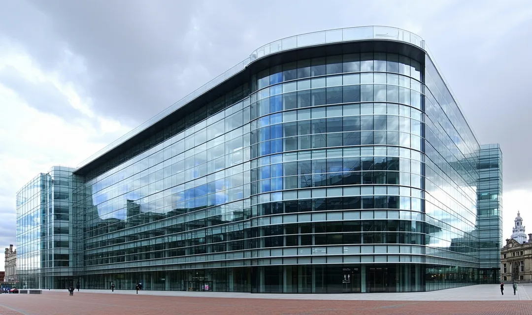 10 Cannon Street London financial district building exterior — Wealth8 City of London office