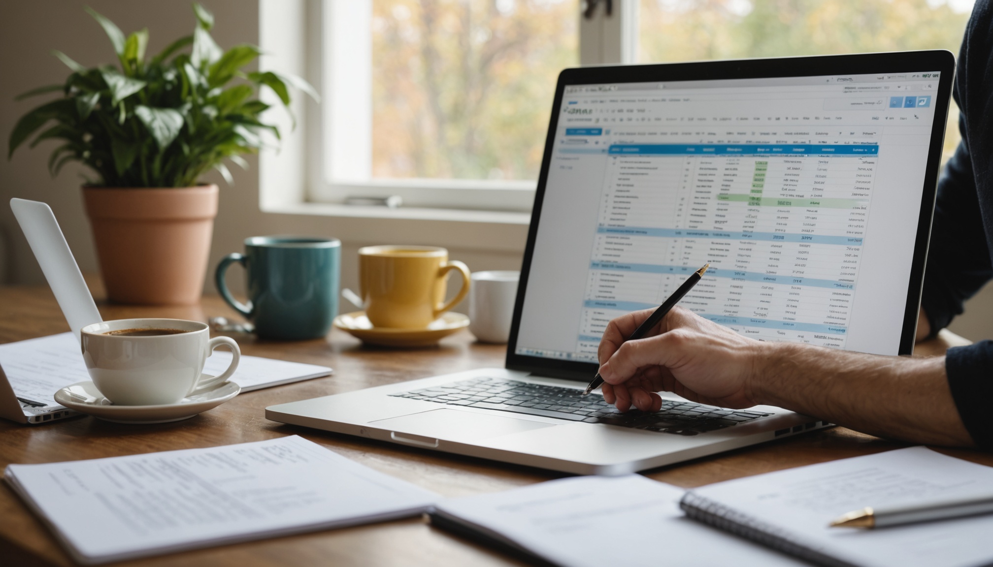 Building Wealth in Your 30s