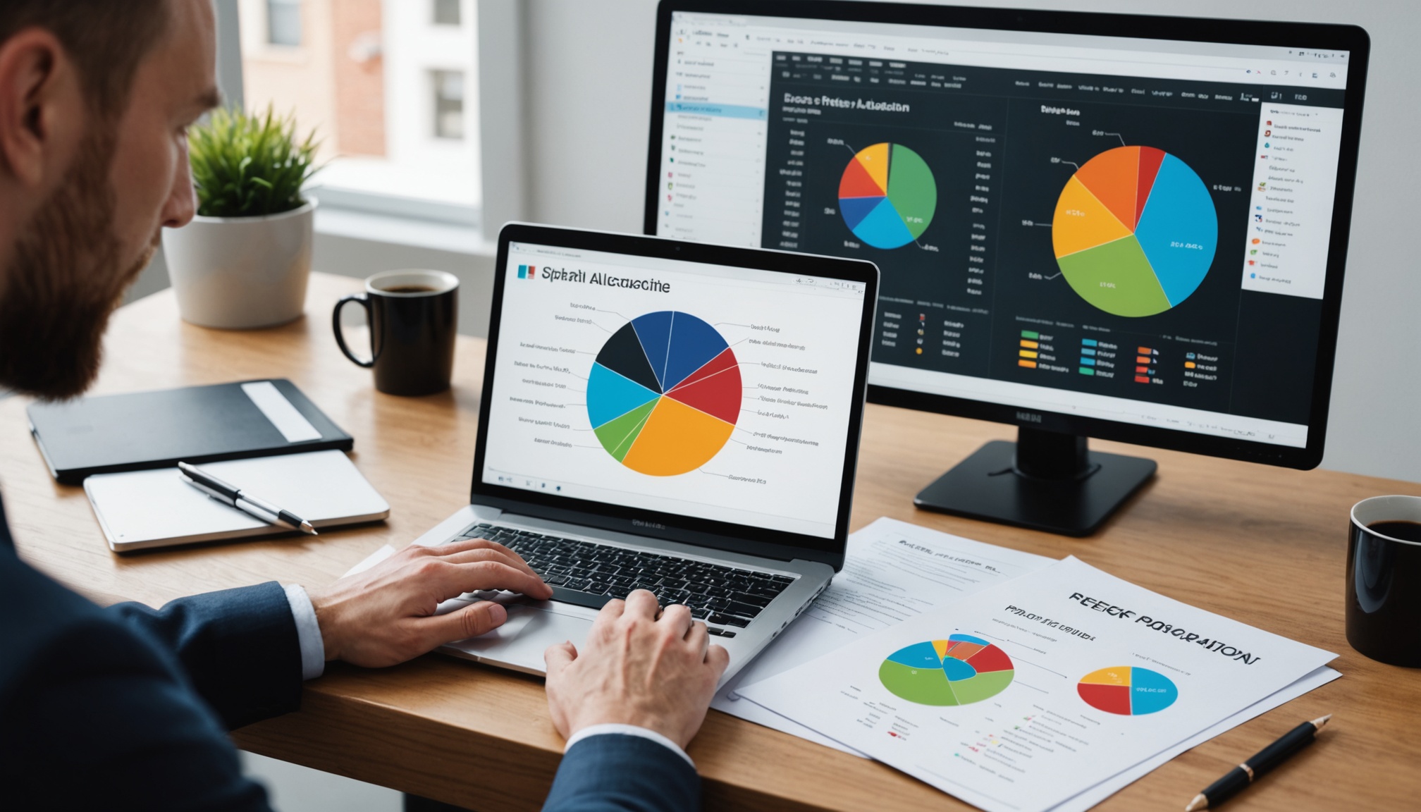 Portfolio Rebalancing Guide
