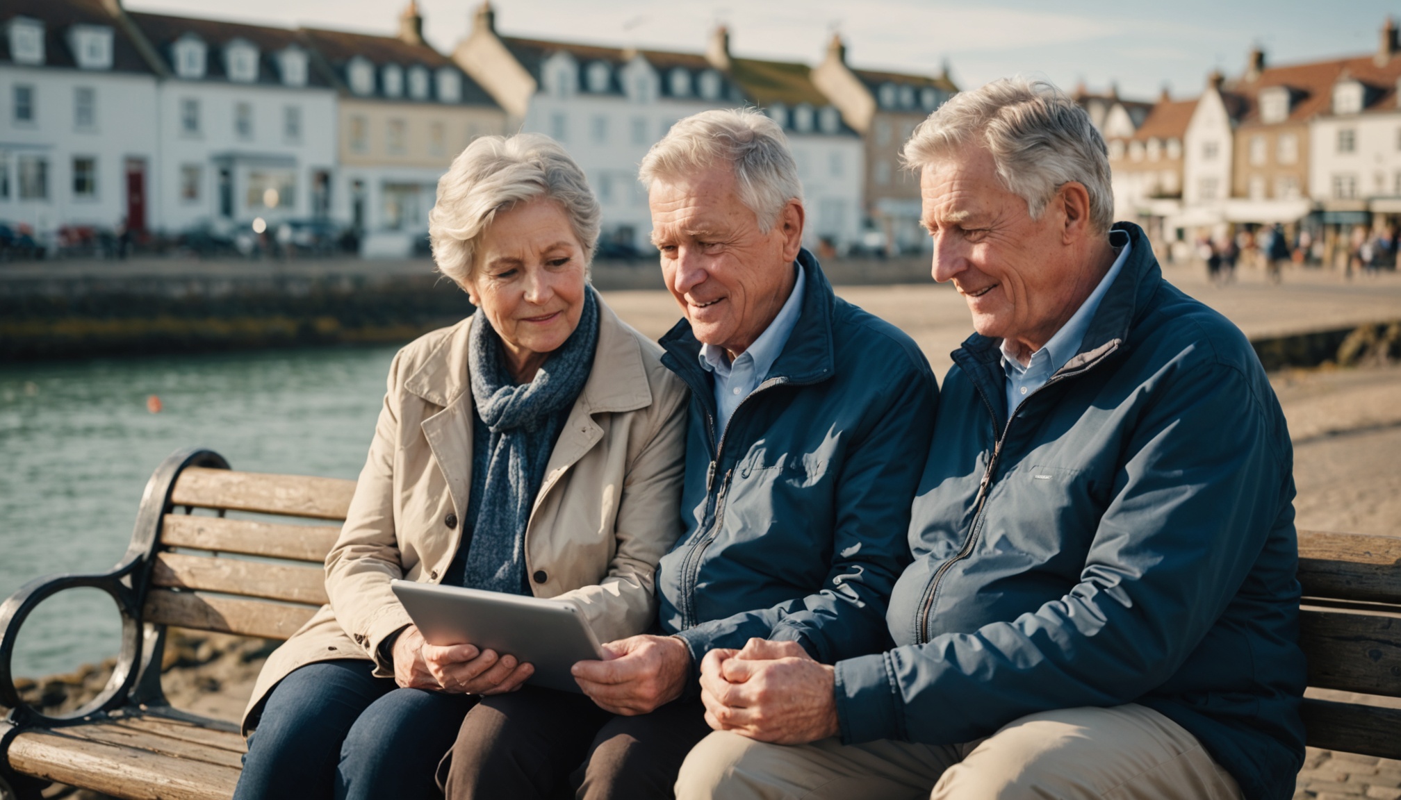 UK Pension Gaps