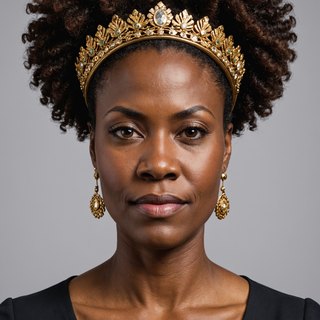 Bimpe Nkontchou, CEO and Founder of Wealth8