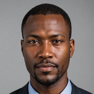 Marcus Adeyemi, CTO of Wealth8