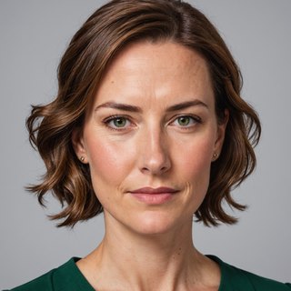 Sophie Lawton, Head of Compliance at Wealth8