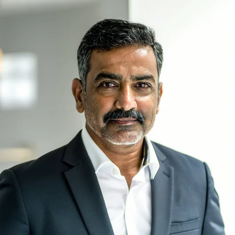 Head of Compliance at Wealth8