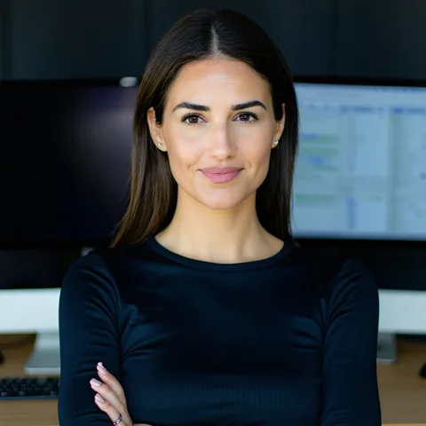 Head of Technology at Wealth8