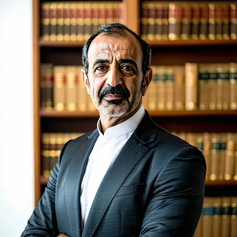 Independent Sharia Supervisory Board scholar