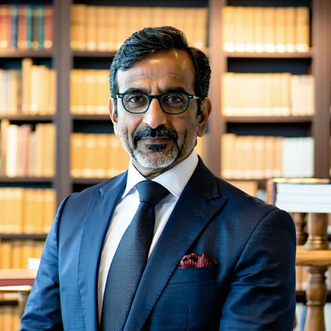 Independent Sharia Supervisory Board scholar